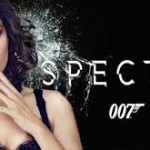 spectre 007, James Bond, Monica Bellucci