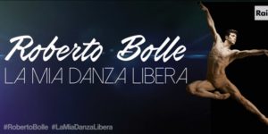 Roberto Bolle-La mia danza libera