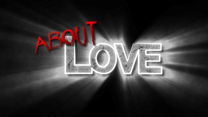 Abaut Love