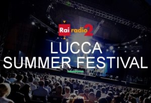 Lucca-Summer-Festival-2015