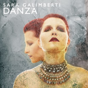 Sara Galimberti-Danza