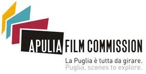 Apulia FIlm Commission 2016