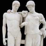 Napoli il Museo Archeologico fa riemergere 90 statue