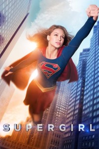 Supergirl-Melissa Benoist