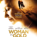 Woman in Gold 