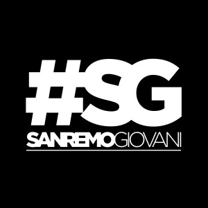 Logo Sanremo Giovani