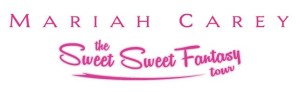 Mariah Carey "Sweet Sweet Fantasy"