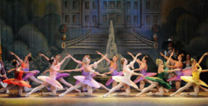 29 La bella addormentata_Moscow State Ballet