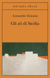 Cover Gli zii di Sicilia