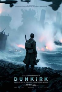 Dunkirk di Christopher Nolan 