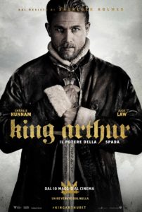 King Arthur-Il Potere della Spada