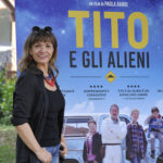 Tito e gli Alieni: La regista Paola Randi 1