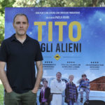 Tito e gli Alieni: Valerio Mastandrea