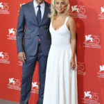 Lady Gaga e Bradley Cooper  Venezia 75