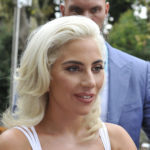 Lady Gaga Venezia 75