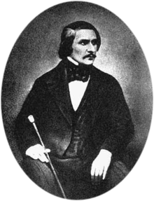 Nicolaij Gogol