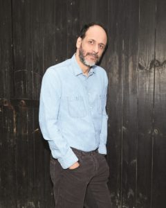 Luca Guadagnino We are Who We are