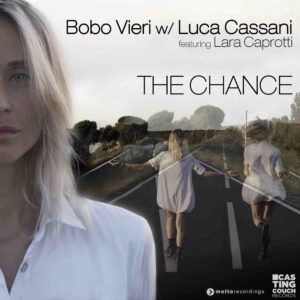 “The Chance” il primo singolo del “bomber”, frutto del progetto “Bobo Vieri DJ Show”