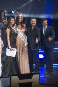Sofia Marilù Trimarco Miss Universe Italy 2019