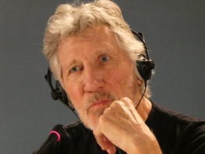 Roger Waters "Us+Them" 