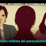 Le Iene_David Rossi_testimonianza carabiniere_15 dic 2020 (11)