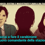 Le Iene_David Rossi_testimonianza carabiniere_15 dic 2020 (12)