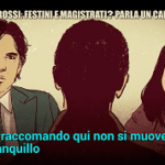 Le Iene_David Rossi_testimonianza carabiniere_15 dic 2020 (14)