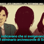 Le Iene_David Rossi_testimonianza carabiniere_15 dic 2020 (16)