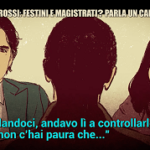 Le Iene_David Rossi_testimonianza carabiniere_15 dic 2020 (4)