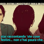 Le Iene_David Rossi_testimonianza carabiniere_15 dic 2020 (6)