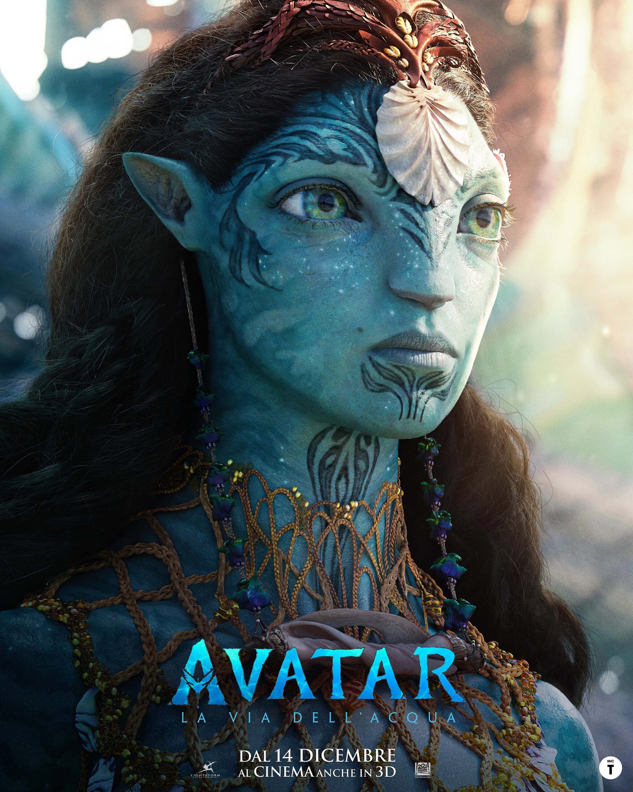 Avatar La Via dellAcqua svelato il trailer ufficiale